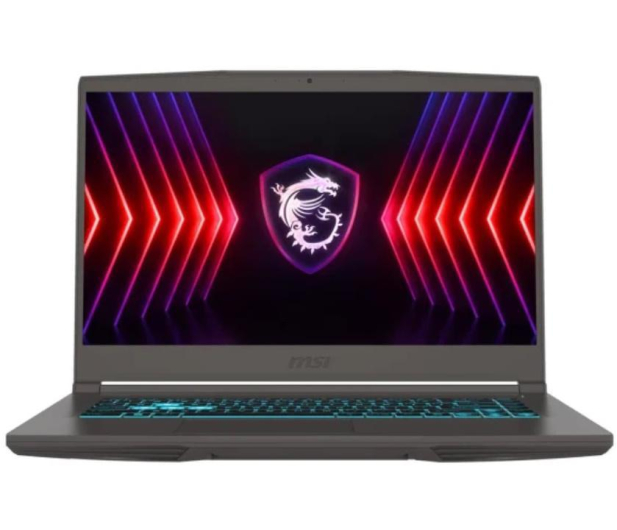 MSI Thin 15 i5-12450H/16GB/512GB/RTX2050/15,6" 144Hz/DOS - 1271990 - zdjęcie